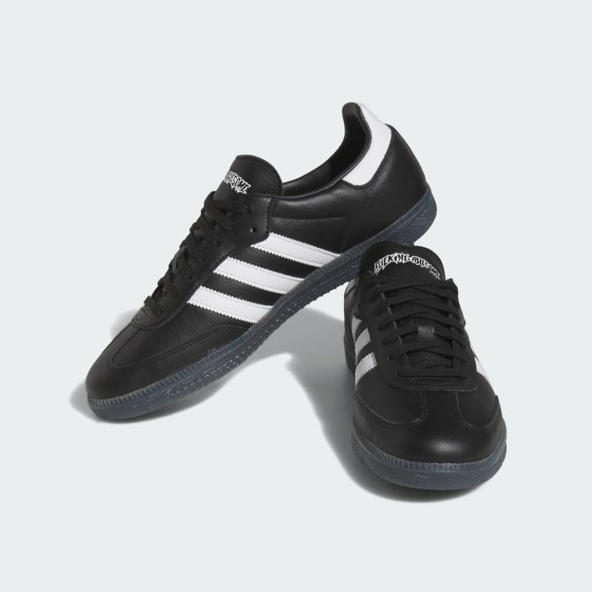 Image of Adidas FA Samba Shoes