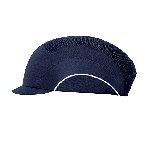 Preisvergleich Produktbild JSP abt000002100 A1 Micro Peak Hardcap, Marineblau