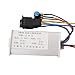 DC Motor Pump PWM Continuously Variable Speed Switch Governor 12V24V36V 10A