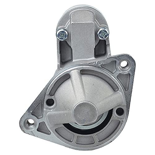 Démarreur Suzuki SX4 410-48281 pour modèles 2007 à 2010 - 7