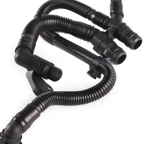 Manguera de purga del cárter Audi A4 A6 A8 OE 06E103217K 5