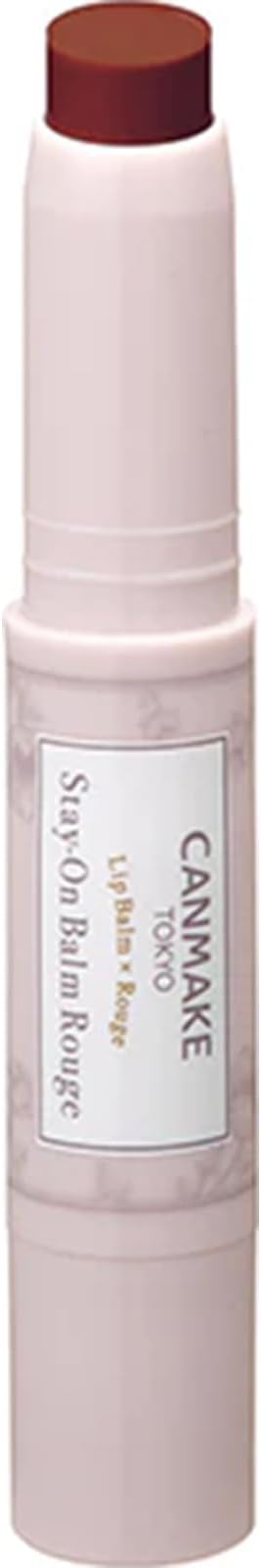 Stay On Balm Rouge 16 Earl Gray Leaf