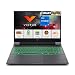 HP Smartchoice Victus, 13th Gen i7-13620H, 6GB RTX 4050, 16GB DDR4(Upgradeable) 512GB SSD, 144Hz, 300nits, 15.6''/39.6cm, Win11, Office24, Mica Silver, 2.3kg, fa2100tx, Xbox Gamepass* Gaming Laptop