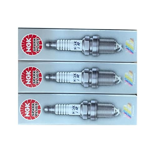 NGK �X�p�[�N�v���O �X�Y�L �Ή� ���S��R/�X�e�B���O���[ MH55S H29.1-R1.12 �W���v���O SILKR7F11#P01. �yH04006�z