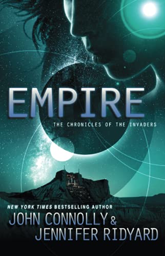 Empire: The Chronicles of the Invaders (Chronicles of the Invaders, The)