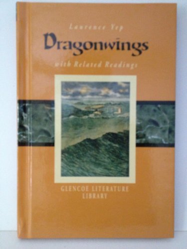 Dragonwings with Related Readings 0028180100 Book Cover