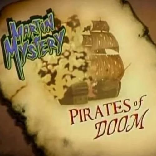 #23 Pirates of Doom