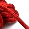 Soft Cotton Rope, 32 feet / 10m Rope, 8mm Thick, Soft Rope, Long Rope ...