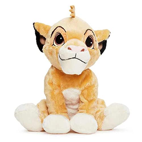 Simba Peluche Animal Friends 35cm 6315876486