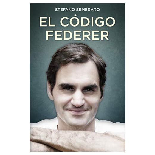 El código Federer (Córner)