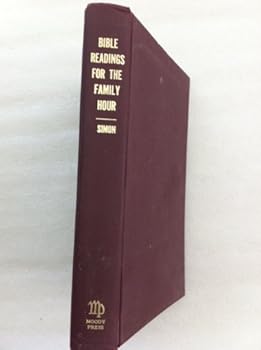 Bible Readings for the Family Hour