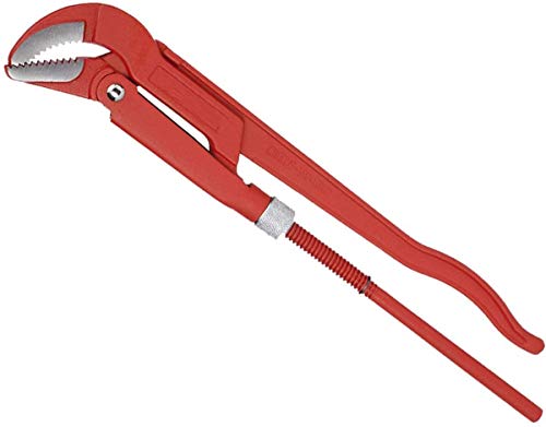 MIRSTORE CHIAVE GIRATUBI GIRATUBO MODELLO SVEDESE CON BECCHI INCLINATI A 45°