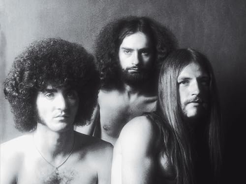 Grand Funk Railroad