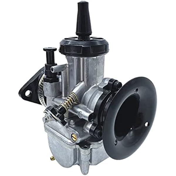 Gaźnik 28 mm 30 mm 32 mm 34 mm KSR 28 EVO gaźnik PWK EVO koso do motocykli wyścigowych 28 30 32 34 carbo