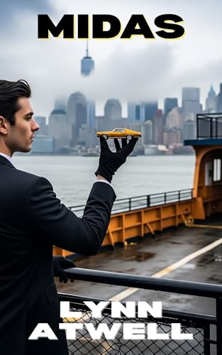Midas (English Edition)