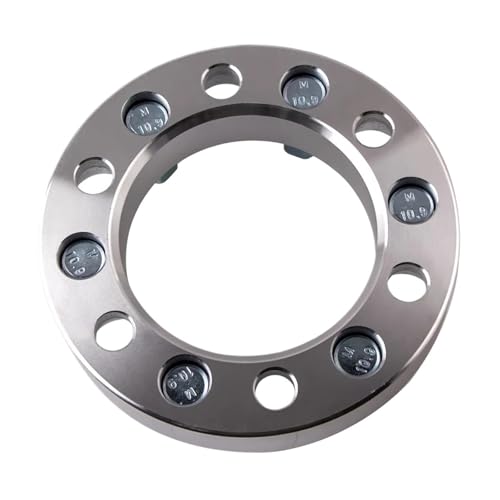 Entretoise de roue 30mm 6x139.7 pour Toyota Hilux et 4Runner