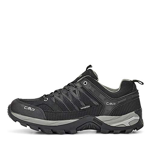 Image of CMP Men's Rigel Low WP Shoes