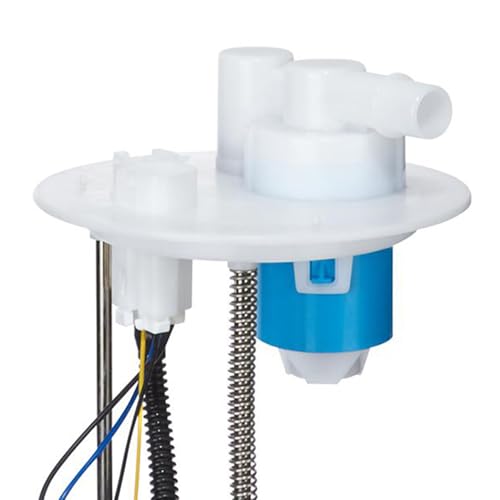 Image of Detroit Axle - Fuel Pump Module for Toyota 2006-2018 Yaris 2008-2014 Scion xD, Electrical Fuel Pump Module Assembly 2009 2010 2011 2012 2013 Replacement