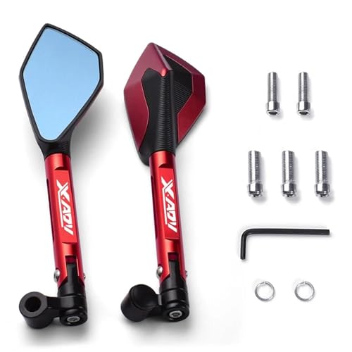 I[goC nho[ oCNpobN~[ɓKz_ X ADV X-ADV XADV 750 2018-2021 \ȃTChAr[~[ oCNAr[ ~[ obN~[Zbg()