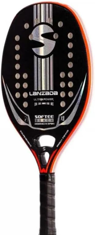 Softee Tennis Beach Racket Softee LANZADA 0016993