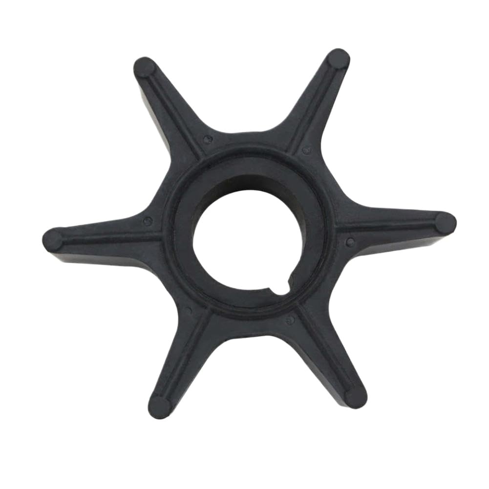 Girante Pompa Acqua Compatibile Con Outboard Motor 50 60 70 | Adatto al numero di parte 353650210; Servizio di sostituzione per modelli da 50, 60 e 70 CV