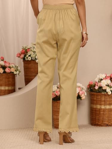 Image of Libas Women Trousers