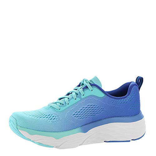 Image of Skechers Women's Max Cushioning Elite-Destination Point Sneakers