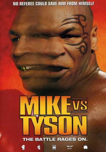 Mike Vs Tyson [Edizione: Stati Uniti]