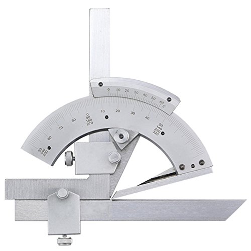 Règle de mesure d'angle pliable pour réussir vos travaux de rénovation et agencements