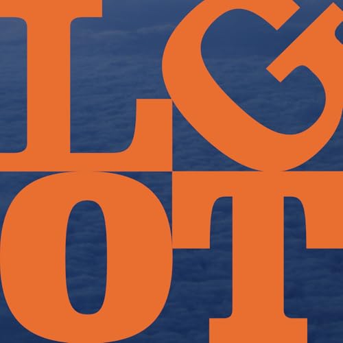 Let's Grow Old Together cover art