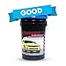 PerformanceDIY Good Full Kit Epoxy Floor Coating- Black Base with Beige Blend 1/4