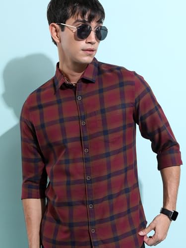 Image of Highlander Men Shirt