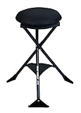 GCI Outdoor 360-Degree Swivel Portable Camping Stool