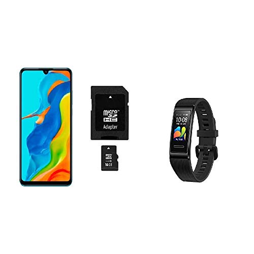 HUAWEI P30 lite Dual SIM