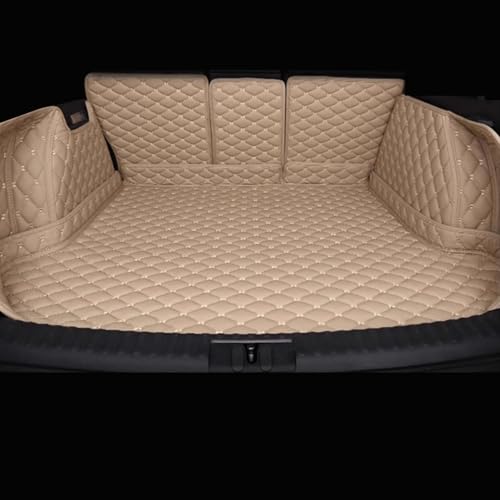 に適用 メルセデス・ベンツ GクラスG350d G400d AMG 令和元年~令和3年 専用トランクマット 車内保護 XPEレザー素材 3Dカーゴマット カー用品 車種専用設計 防水 滑り防止 耐汚れ 家族用・ペット用・アウトドア用(米)