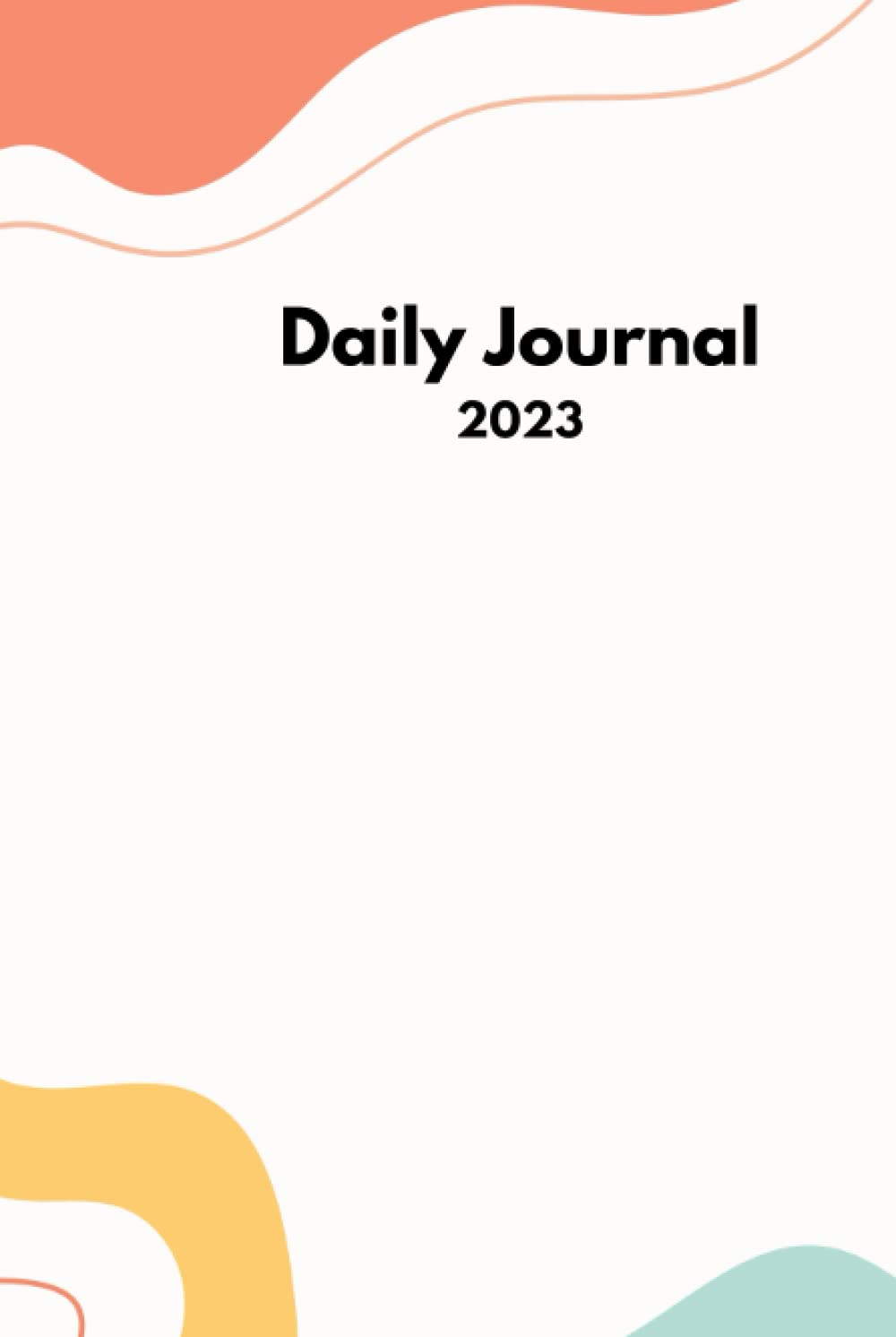 Daily Journal 2023