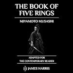 Cover of The Book of Five Rings