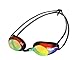 Arena Pure Mirror, Red/Yellow/Black, One Size