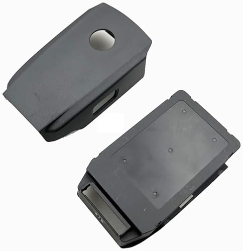 Miniatura 4 de [Piezas para drones] Carcasa exterior de plástico para DJI Mavic 2 Pro/Zoom Drone Piezas de reparación [Fácil instalación]