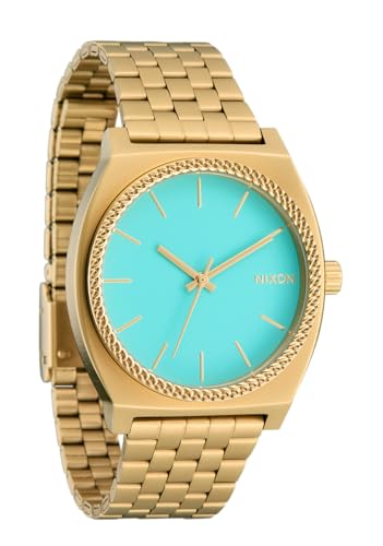 Image of Nixon Unisex Time Teller X Mountain Dweller Collection