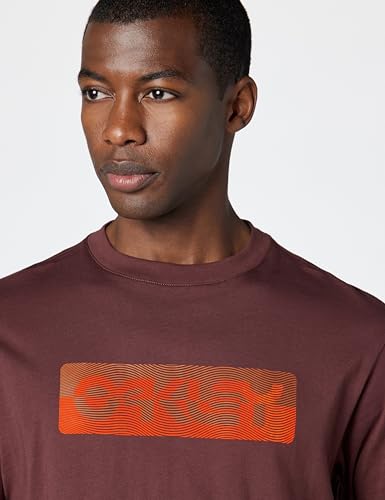 Image of Oakley Men's Duality B1b Tee