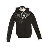Gibson Lifestyle Hoodie Large