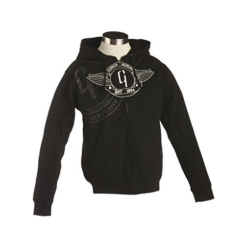 Gibson Lifestyle Hoodie Large
