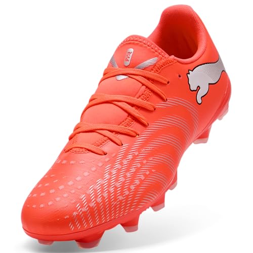 PUMA Chaussures de football FUTURE 9 PLAY FGAG Unisexe Chaussures 44.5 - vue 9