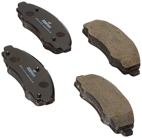 UNO Minda Brake Pad for Ford Figo