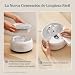 Imagen de Levoit Humidificador 4,2L hasta 42H, Blanco