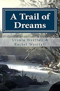 Paperback A Trail of Dreams: A Sasquatch Tale Book