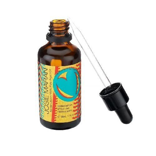 Josie Maran Model Citizen 100% Argan Oil 1.7oz Limited Edition Africa Red Rooibos Scent