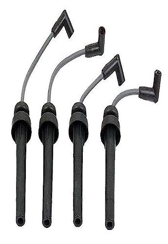 Bosch 09359 Premium Spark Plug Wire Set