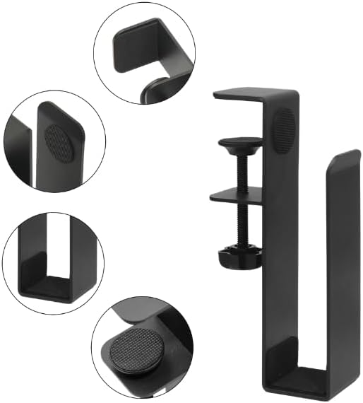 Soporte Ajustable para Laptop, Aluminio, Escritorio miniatura 3